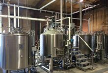 Ivanhoe Ale Works景点图片