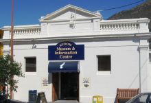 Kurow Museum and Information Centre景点图片