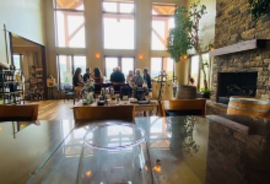 Fainting Goat Vineyards and Winery景点图片