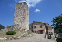 Castello di Pierosara景点图片