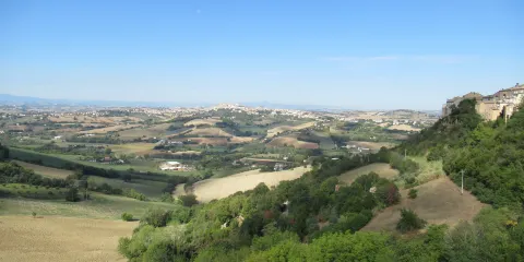 Torre Gerosolimitana