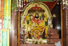 Sri Lakshmi Narasimha Swamy Temple景点图片