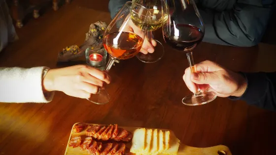 ASL Tome Sociedade Vinicola