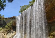 Grotte d'Anjohibe景点图片