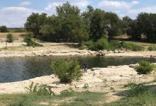 Thousand trails景点图片