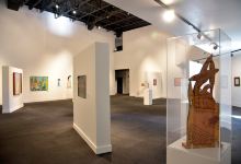 Albany Museum of Art景点图片