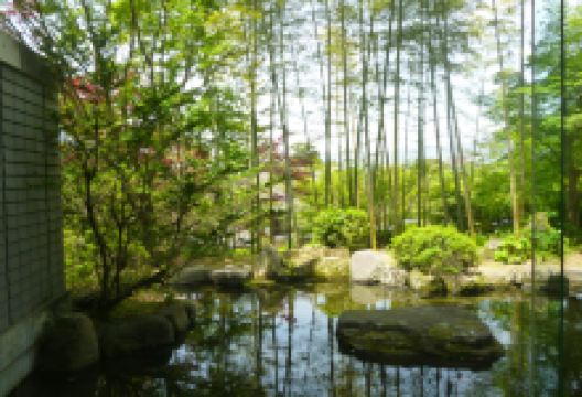 きつき城下町資料館景点图片