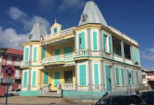 Boulevard Maritime Lucette Michaux-Chevry景点图片