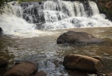 Cachoeira do Ceu景点图片