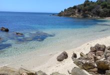 Cala Porto Larboi景点图片