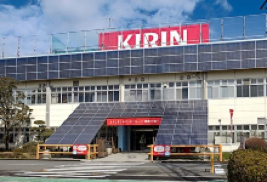 キリンビバレッジ 湘南工場购物图片