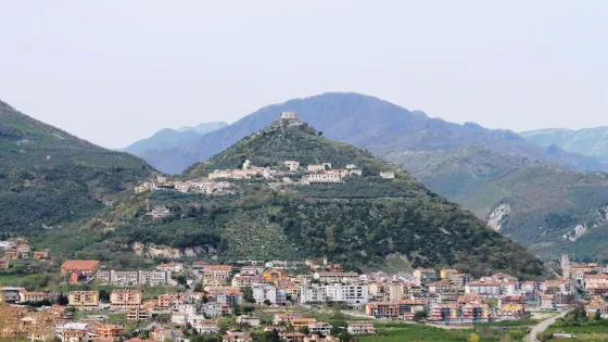 Castello di Terravecchia