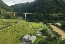 Toji Bridge景点图片