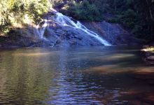 Cachoeira do Bravin景点图片