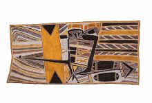 Aboriginal Dreamtime Fine Art Gallery景点图片