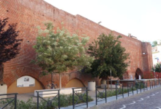 Antiche Mura景点图片