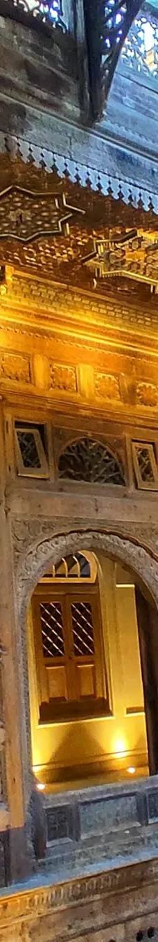 Sethi House Museum-白沙瓦