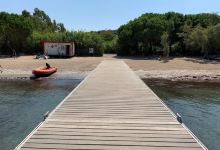 Plage des Canebiers景点图片