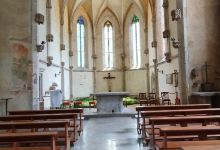 Chiesa di San Giovanni in Tuba景点图片