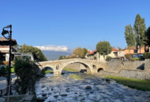 Stone Bridge景点图片