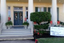 Giddings Stone Mansion景点图片