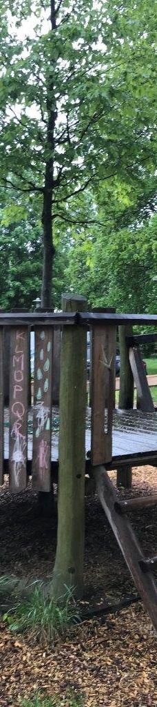 Spielplatz Im Schlobigpark-茨维考