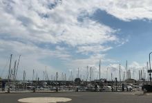 Ramsgate South Beach景点图片
