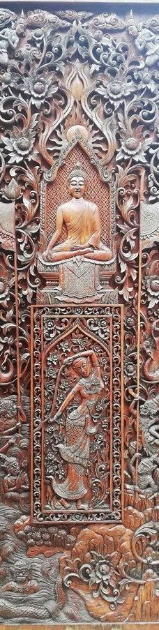 Wat Doi Ngam Muang-清莱