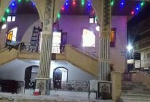 El-Farouqa Mosque景点图片