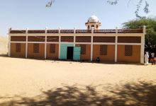 Mosquée de Dori景点图片