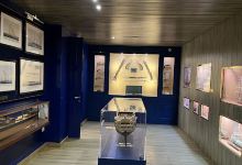 Oinoussian Maritime Museum景点图片