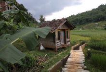 Makam Leluhur Cijolang景点图片