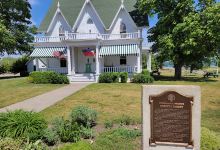 Frank Murphy Memorial Museum景点图片