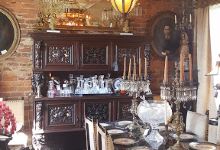 Antiques at Winterhurst购物图片