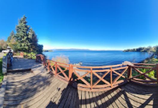 Mirador Puerto Chalupa景点图片