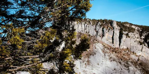 Chapelle Saint-Amand