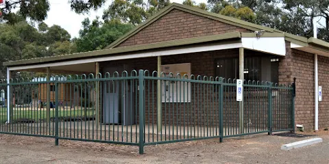 Western KI Lions Park