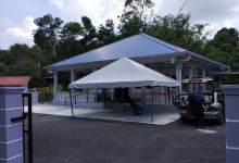 Surau Perigi Talan景点图片