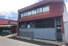Iglesia Corona De Vida景点图片