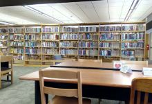 Bradley Public Library景点图片