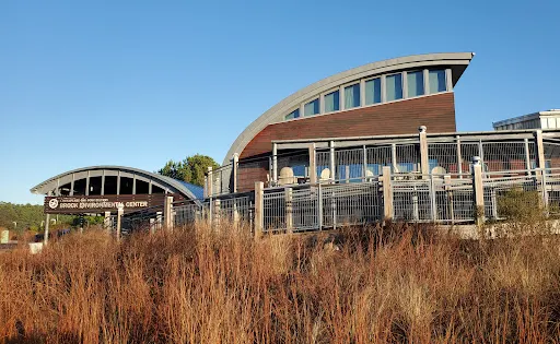 Brock Environmental Center - Chesapeake Bay Foundation