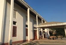 Nhà Văn Hoá Thôn Thống Nhất, Xã Yên Mỹ, Huyện Lạng Giang, Tỉnh Bắc Giang景点图片