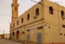 Mosquée Ennour景点图片