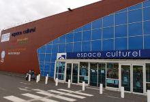 Espace Culturel Leclerc Vendôme购物图片