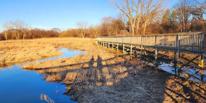 Springbrook Nature Center