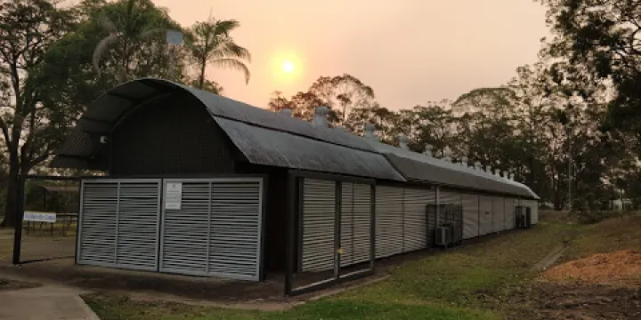 Macley River Historical Museum