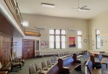 New Knoxville Methodist Church景点图片