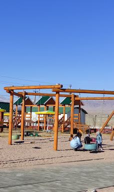 Raduga West Cottage #68-伊塞克湖区