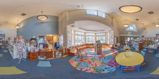 Osterville Village Library