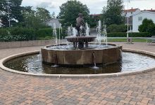 Opsund park景点图片